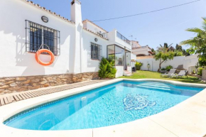 Villa Panorama Beach - Private Swimming Pool
